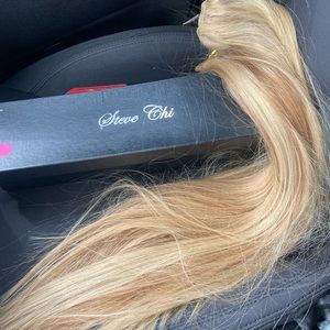 Bundle of human remy 24”